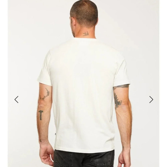 NWT Sol Angeles Country Road Take Me Home Crew Tee Shirt Men's M - Picture 3 of 13